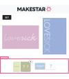 [MAKESTAR SET] CHAERYEONG (ITZY) - Lovesick (Photobook Ver.)