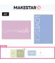 [MAKESTAR SET] CHAERYEONG (ITZY) - Lovesick (Photobook Ver.)