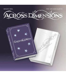 ISEGYE IDOL - Across Dimensions
