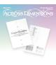 ISEGYE IDOL - Across Dimensions (LOVE LETTER Ver.)