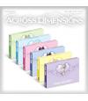 ISEGYE IDOL - Across Dimensions (LOVE LETTER Ver.)