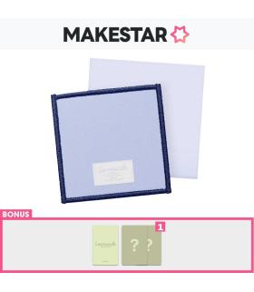 [MAKESTAR] CHAERYEONG (ITZY) - Lovesick (FANS ALBUM Ver.)