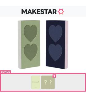 [MAKESTAR] CHAERYEONG (ITZY) - Lovesick (POCA Ver.)
