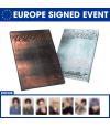 [EUROPE SIGNED EVENT] ALL(H)OURS - UNBOUND