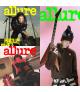 TAEYONG (NCT) - allure Korea (November 2026)