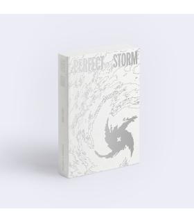 TXT - PERFECT STORM (STORM IS COMING Ver.)