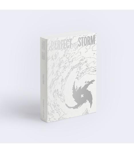 TXT - PERFECT STORM (STORM IS COMING Ver.)