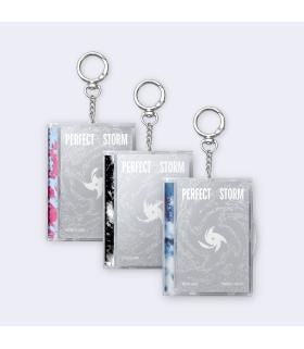 TXT - PERFECT STORM (Photocard Case Ver.)