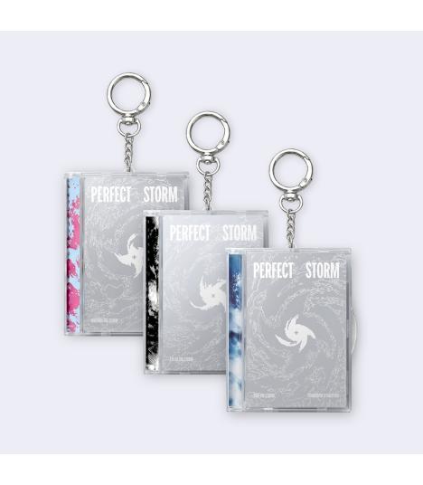 TXT - PERFECT STORM (Photocard Case Ver.)