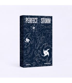 TXT - PERFECT STORM (STORMCOAT Ver.)