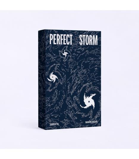 TXT - PERFECT STORM (STORMCOAT Ver.)