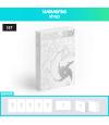 [WEVERSE SET] TXT - PERFECT STORM (STORM IS COMING Ver.)