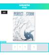 [WEVERSE SET] TXT - PERFECT STORM (Weverse Albums Ver.)