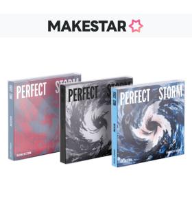 [MAKESTAR] TXT - PERFECT STORM