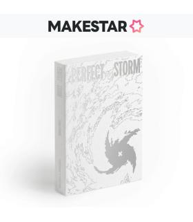 [MAKESTAR] TXT - PERFECT STORM (STORM IS COMING Ver.)