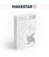 [MAKESTAR] TXT - PERFECT STORM (STORM IS COMING Ver.)
