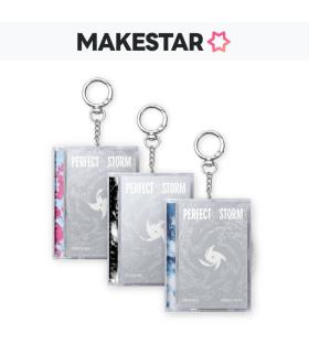 [MAKESTAR] TXT - PERFECT STORM (Photocard Case Ver.)