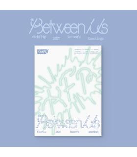 KickFlip - 2027 Season’s Greetings [Between Us]