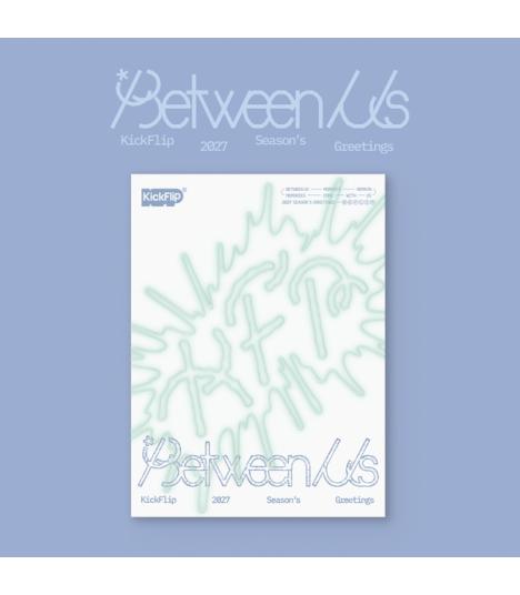 KickFlip - 2027 Season’s Greetings [Between Us]