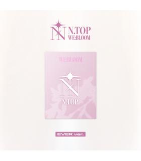 N.TOP - WE:BLOOM (EVER ver.)