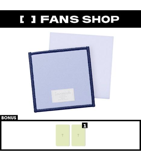 [FANS] CHAERYEONG (ITZY) - Lovesick (FANS ALBUM Ver.)