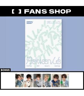 [FANS] KickFlip - 2027 Season’s Greetings [Between Us]