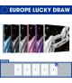 [EUROPE LUCKY DRAW EVENT] MEOVV - GO HARD