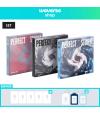 [WEVERSE SET] TXT - PERFECT STORM