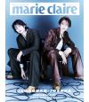 JEONGHAN & JOSHUA (SEVENTEEN) - MARIE CLAIRE KOREA SPECIAL POP EDITION