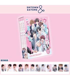[SM TOWN] NCT DREAM - 2027 SEASON'S GREETINGS