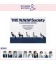 [SM TOWN] WayV - 2027 SEASON'S GREETINGS 'THE W.W.W Society'