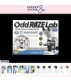 [SM TOWN] RIIZE - 2027 SEASON'S GREETINGS 'Odd RIIZE Lab'