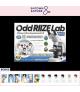 [SM TOWN] RIIZE - 2027 SEASON'S GREETINGS 'Odd RIIZE Lab'