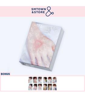 [SM TOWN] NCT WISH - 2027 SEASON'S GREETINGS 'LOVESICK WISHES'