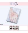 [SM TOWN] NCT WISH - 2027 SEASON'S GREETINGS 'LOVESICK WISHES'