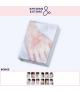 [SM TOWN] NCT WISH - 2027 SEASON'S GREETINGS 'LOVESICK WISHES'
