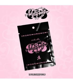 DAILY:DIRECTION - WHICH WAY (Minicard Ver.)