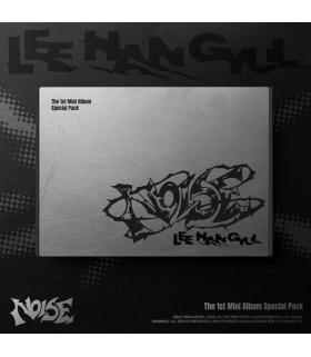 LEE HAN GYUL - NOISE (SPECIAL PACK) (MD)