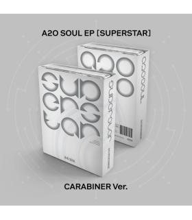 A2O SOUL - SUPERSTAR (CARABINER Ver.) (NEMO Album)