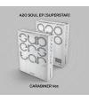 A2O SOUL - SUPERSTAR (CARABINER Ver.) (NEMO Album)