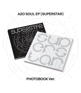 A2O SOUL - SUPERSTAR