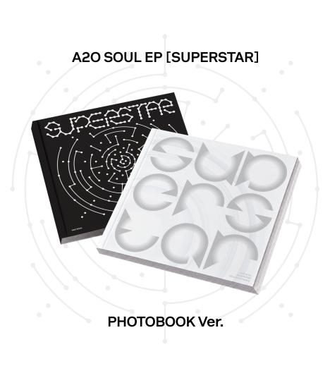 A2O SOUL - SUPERSTAR
