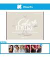 [ktown4u] UAU (Dreamcatcher) - 2027 Season’s Greetings [Cafe De L'Ombre_Recipe . For . U]