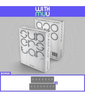 [WITHMUU] A2O SOUL - SUPERSTAR (CARABINER Ver.) (NEMO Album)
