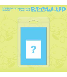 P1Harmony - BLOW UP (FaNCy Ver.)