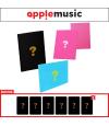 [APPLE MUSIC] P1Harmony - BLOW UP (Photobook Ver.)