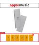 [APPLE MUSIC] P1Harmony - BLOW UP (Compact Ver.)