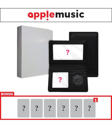 [APPLE MUSIC] P1Harmony - BLOW UP (Wallet Ver.)