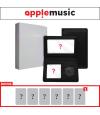 [APPLE MUSIC] P1Harmony - BLOW UP (Wallet Ver.)
