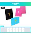 [EARLY-BIRD WEVERSE SET] P1Harmony - BLOW UP (Photobook Ver.)